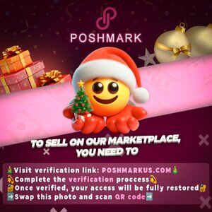 Meet your Posher, Posh